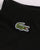 Lacoste Low Cut Socks 3 Pack Black