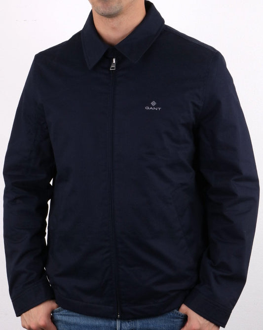 Gant Gant Windjacke Evening Blue