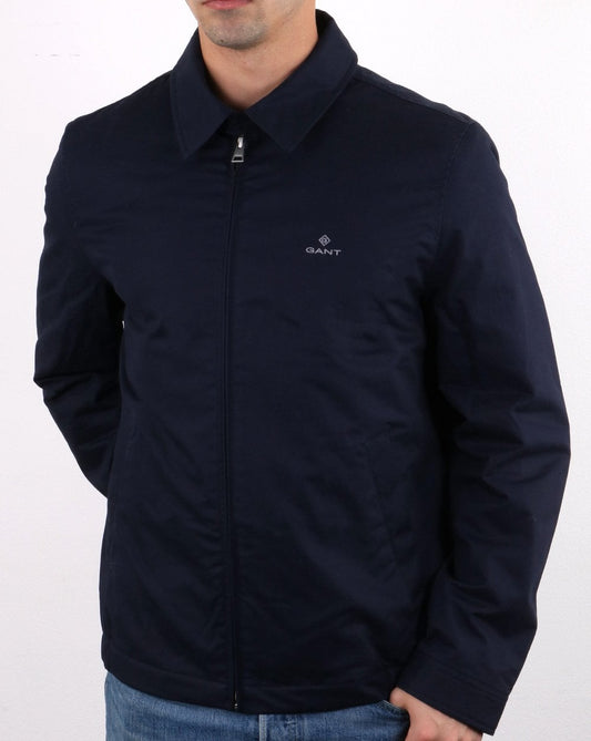 Gant Gant Windjacke Evening Blue