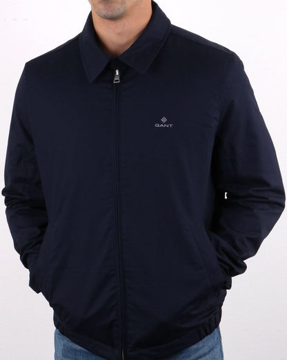 Gant Windjacke Evening Blue