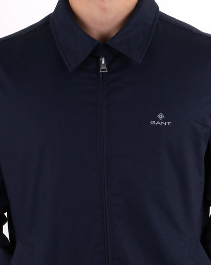 Gant Windjacke Evening Blue