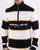 Marshall Artist Hoop Half Zip Navy/White