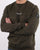 Marshall Artist Siren Sweatshirt Khaki