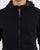 Ellesse Italia Hoody Black