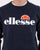 Ellesse Logo Sweatshirt Navy