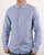 Tommy Jeans Oxford Shirt Blue