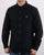 Pretty Green Sterling Ls Oxford Shirt Black