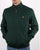 Lyle And Scott Check Lined Harrington Jacket Jade
