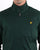 Lyle And Scott Check Lined Harrington Jacket Jade