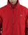 Lacoste Jacket Red