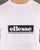 Ellesse Catria Crew Sweat White