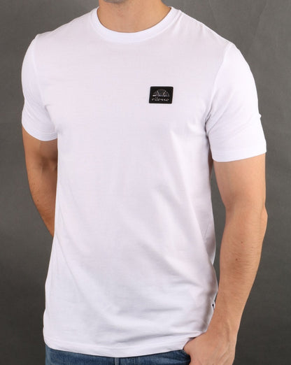 Ellesse Italia T-Shirt Weiß