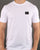 Ellesse Italia T Shirt White