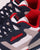 Ellesse Suede Am Trainer Dark Blue/Grey/White