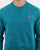 Fila Vintage Pozzi Crew Sweat Harbour Blue