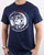 We See Things They'll Never See T-shirt Navy