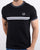 Sergio Tacchini Supermac T-shirt Black/ebony