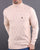 Gabicci Vintage Coaster Roll Neck Oat