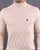 Gabicci Vintage Coaster Roll Neck Oat