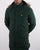 Lyle And Scott Winterweight Microfleece Lined Parka Jade