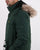 Lyle And Scott Winterweight Microfleece Lined Parka Jade