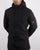 Lyle And Scott Technical Parka True Black