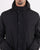 Lyle And Scott Technical Parka True Black