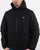 Lacoste Hooded Jacket Black