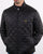 Barbour International Gear Quilt Jacket Black