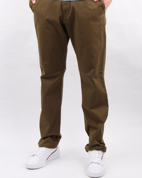 Gant Twill Chino Khaki