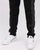 Sergio Tacchini Masters Track Bottoms Black/Grey