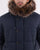 Barbour Fenny Quilt Jacket Navy