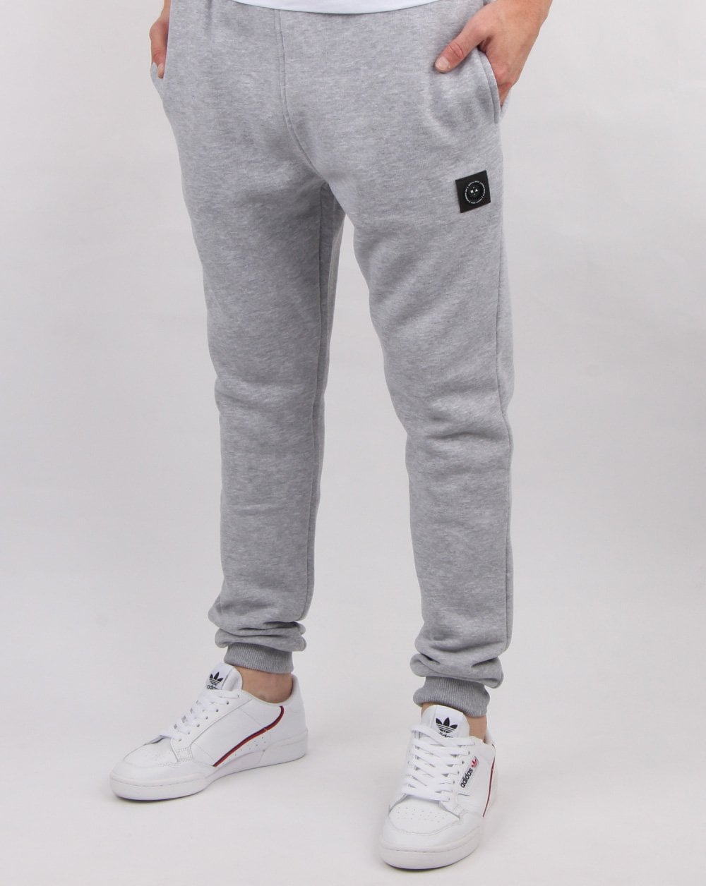 Marshall Artist Siren Jog Pant Graumeliert