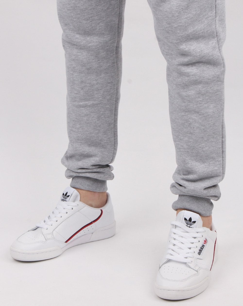 Marshall Artist Siren Jog Pant Graumeliert