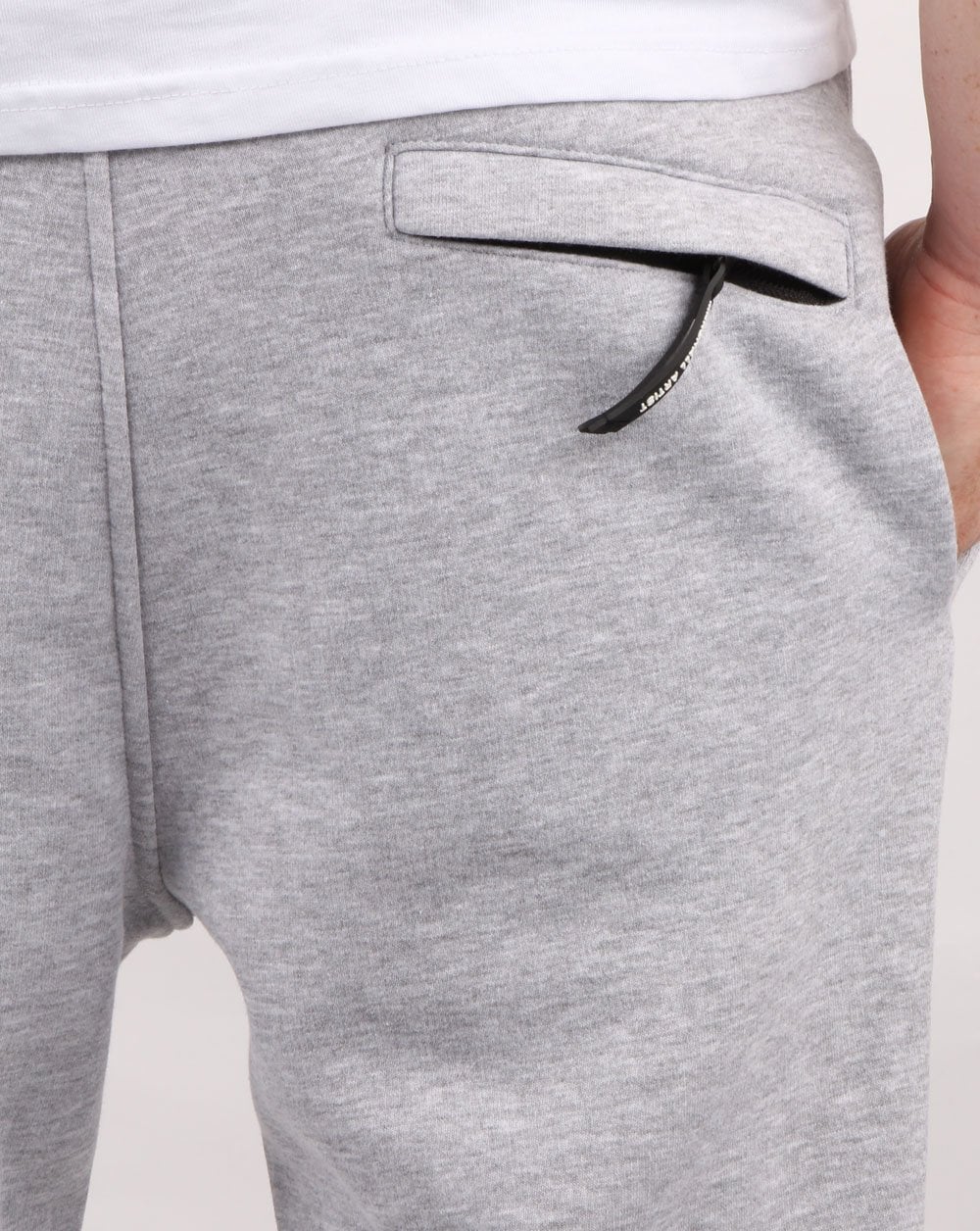 Marshall Artist Siren Jog Pant Graumeliert