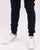 Marshall Artist Siren Fleece Pant Navy