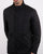 Barbour Chelsea Sports Quilted Jacket Black