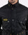 Barbour Slim International Black