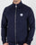 Pretty Green Milner Track Top Navy