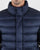Tommy Hilfiger Light Down Jacket Navy