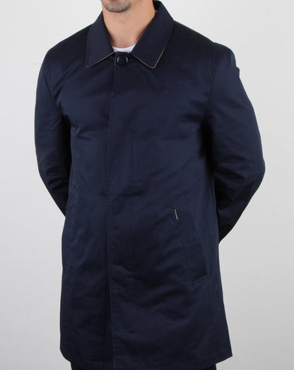 Ben Sherman Ben Mac Dunkelblau