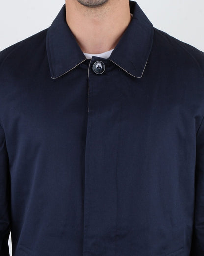 Ben Sherman Ben Mac Dunkelblau