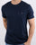 Ben Sherman Spade Pocket Tee Dark Navy