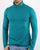 Fila Vintage Roll Neck Teal