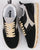 Diadora Camaro Vintage Trainers Black/Off White