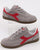Diadora Aberdeen Trainer Grey Ash