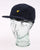 Lyle And Scott Five Panel Cap Dark Navy