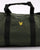 Lyle And Scott Barrel Bag Jade