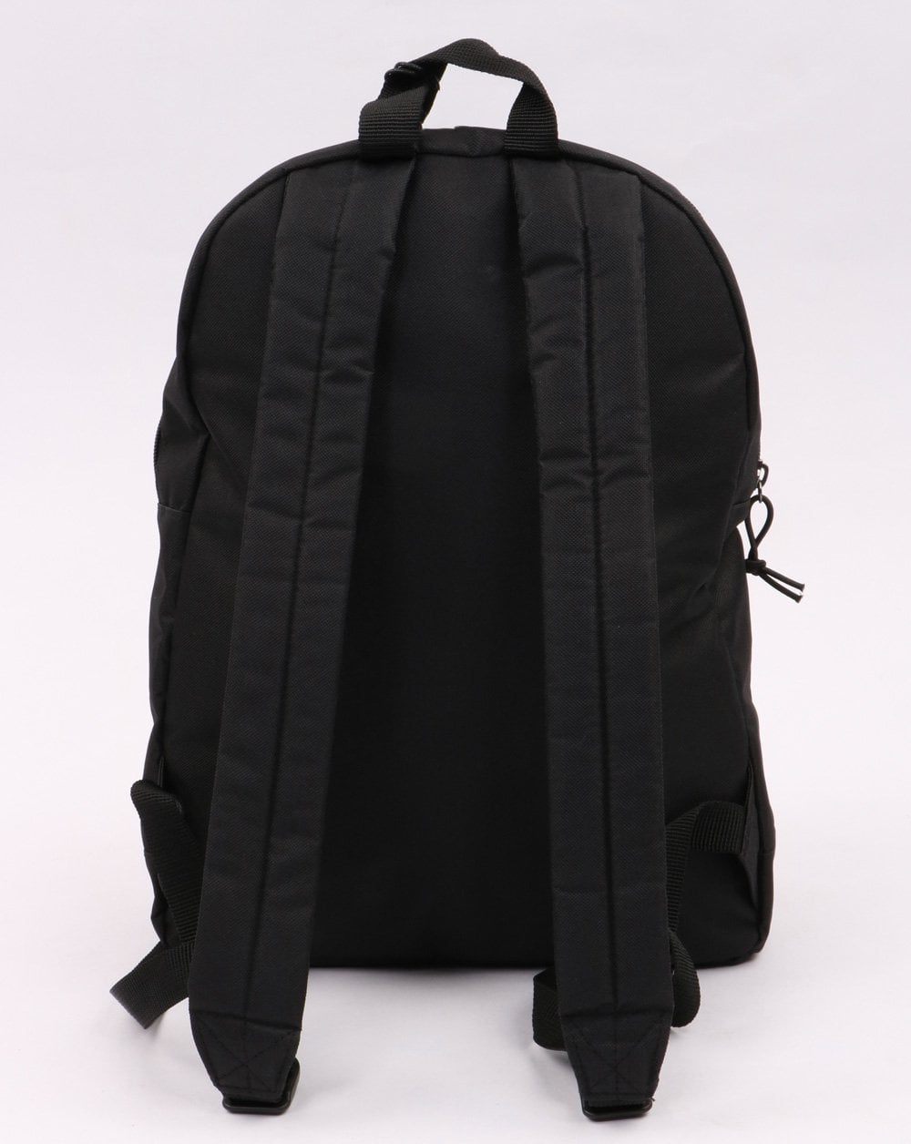 Lyle And Scott Colour Rucksack True Black