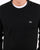 Lacoste Crew Neck Jumper Black